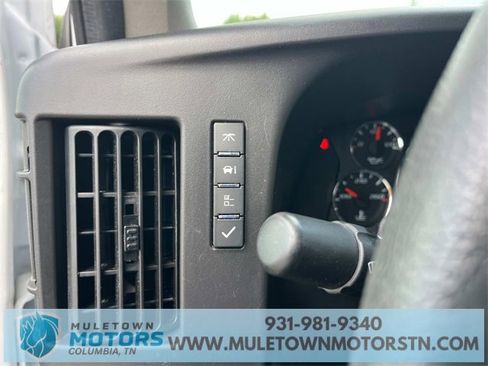 Used 2023 GMC Savana 2500 w/ Driver Convenience Package image 14