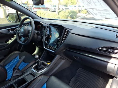 Used 2024 Subaru WRX Premium image 11