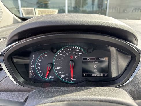 Used 2017 Chevrolet Trax LT image 6