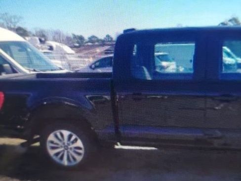 Used 2022 Ford F150 XL w/ Equipment Group 101A High image 14