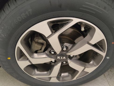 Used 2022 Kia Sportage LX FWD image 31
