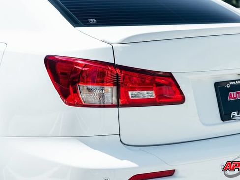 Used 2013 Lexus IS F RWD image 57