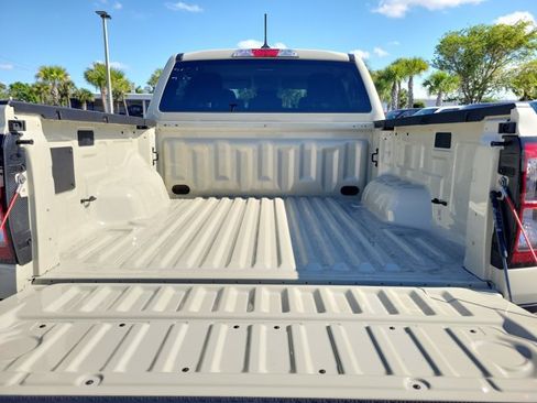 New 2026 Ford Ranger XLT w/ Trailer Tow Package RWD image 11