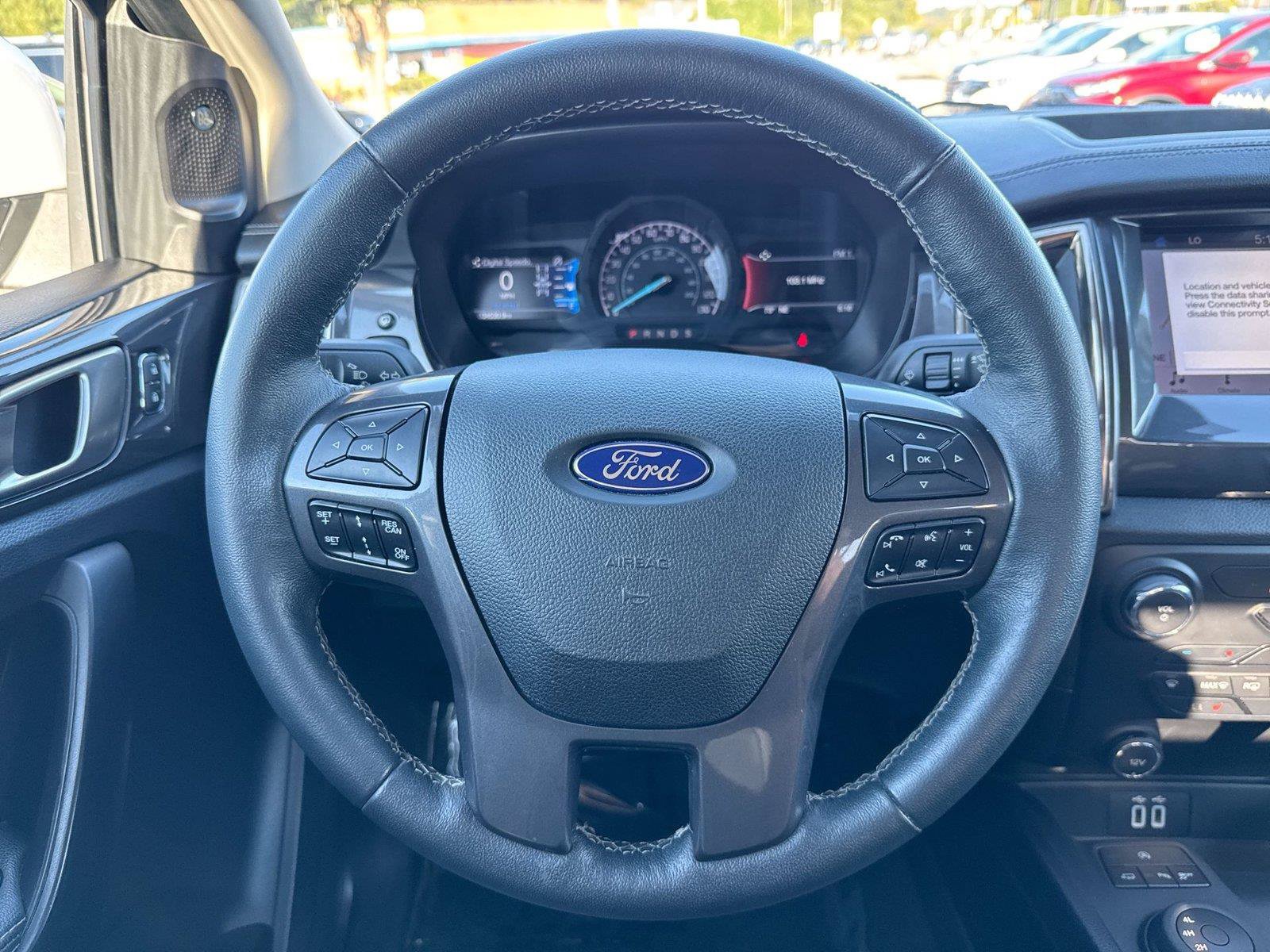 Used 2019 Ford Ranger Lariat w/ Equipment Group 501A Mid AWD/4WD image 6