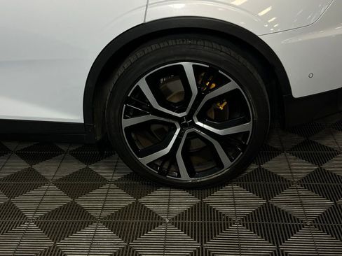 Used 2021 Polestar Polestar 2 w/ Performance Package image 10