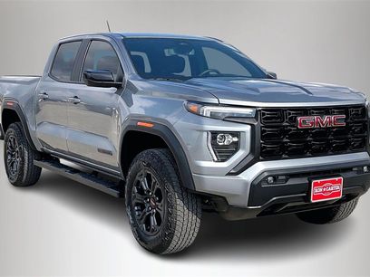 Used 2025 GMC Canyon Elevation w/ Convenience Package