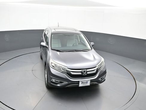 Used 2016 Honda CR-V EX image 38