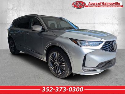 New 2026 Acura MDX w/ Advance Package