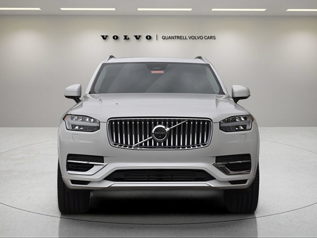 Used 2024 Volvo XC90 T8 Plus w/ Protection Package Premier AWD/4WD image 5