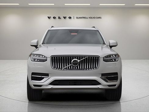 Used 2024 Volvo XC90 T8 Plus w/ Protection Package Premier AWD/4WD image 5
