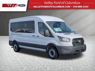New 2026 Ford Transit 350 XL video 1