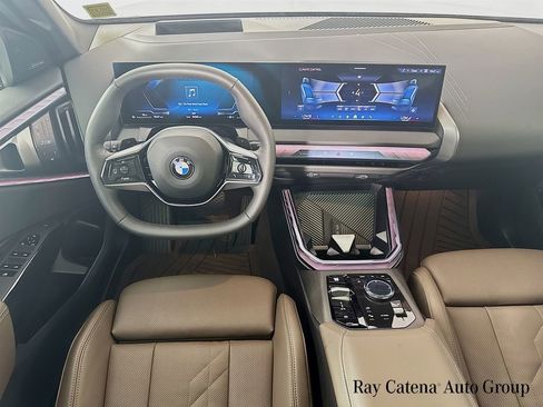 Used 2026 BMW X3 xDrive30i w/ Premium Package AWD/4WD image 21