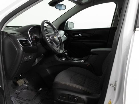 Certified 2022 Chevrolet Equinox LT image 20
