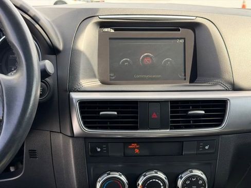 Used 2016 MAZDA CX-5 Touring w/ Bose/Moonroof Package FWD image 17