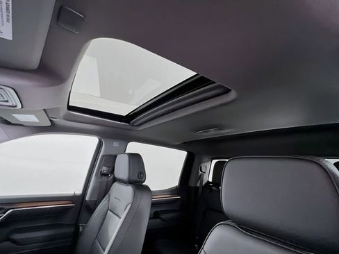 Certified 2024 GMC Sierra 1500 Denali w/ Denali Reserve Package image 21