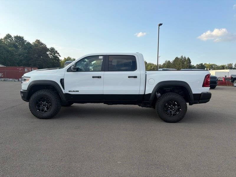 New 2026 RAM 1500 RHO AWD/4WD image 7