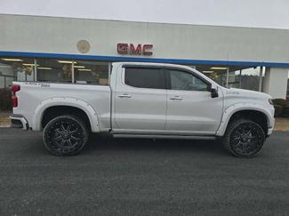 Used 2021 Chevrolet Silverado 1500 High Country w/ Technology Package video 2