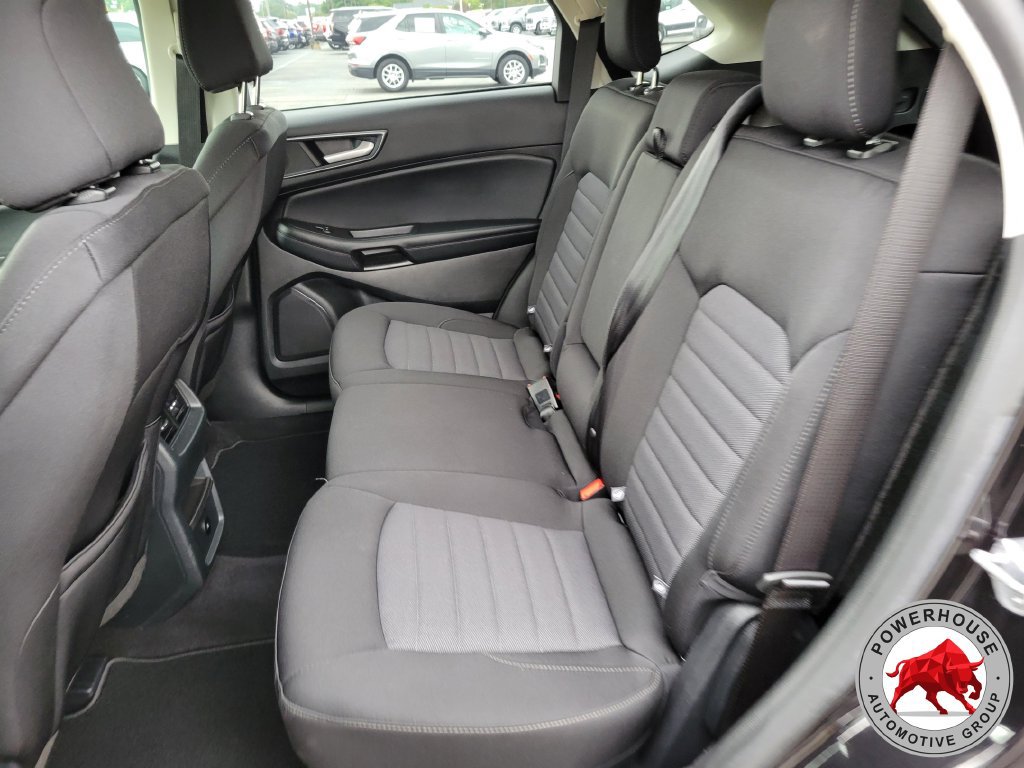 Used 2024 Ford Edge SE AWD/4WD image 16