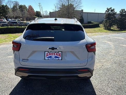 New 2026 Chevrolet Trax ACTIV image 6