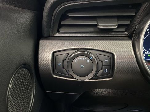 Certified 2021 Ford Mustang Premium w/ Equipment Group 201A image 22