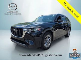 Used 2024 MAZDA CX-90 3.3 Turbo w/ Select Package AWD/4WD 360° Tour
