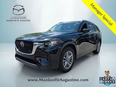 Used 2024 MAZDA CX-90 3.3 Turbo w/ Select Package