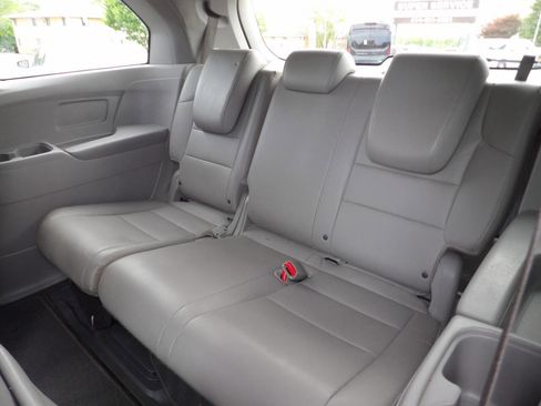 Used 2013 Honda Odyssey EX-L image 11