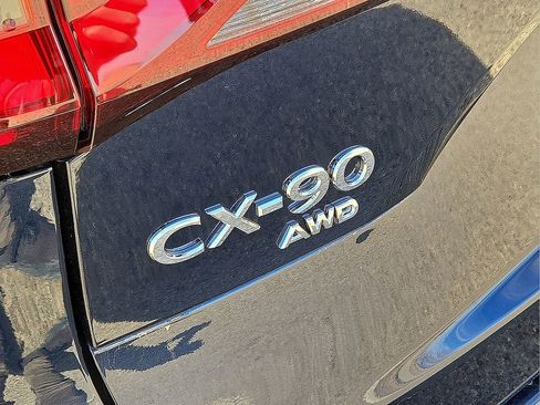 New 2026 MAZDA CX-90 3.3 Turbo w/ Select Package AWD/4WD image 11