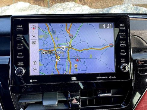 Used 2023 Toyota Camry XSE image 5