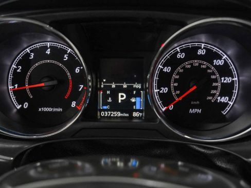 Used 2020 Mitsubishi Outlander Sport ES image 17