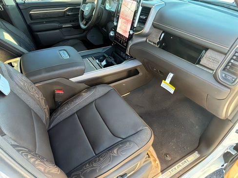 New 2026 RAM 1500 Limited AWD/4WD image 21