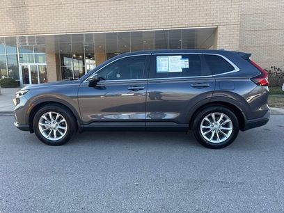 Used 2024 Honda CR-V EX-L