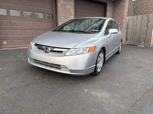 Used 2008 Honda Civic LX image 15
