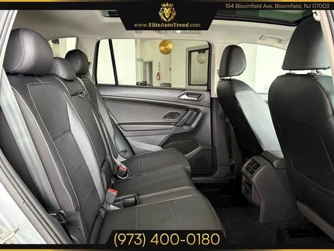 Used 2019 Volkswagen Tiguan SEL image 25