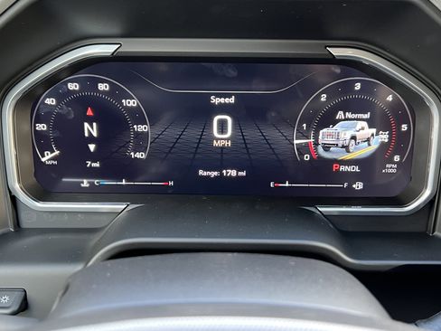 New 2026 GMC Sierra 2500 Denali w/ Denali Reserve Package image 29