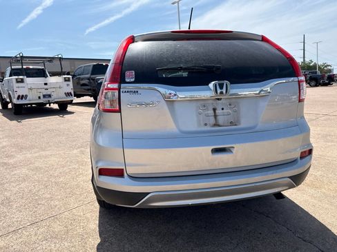 Used 2016 Honda CR-V EX image 6