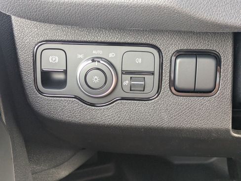 New 2026 Mercedes-Benz Sprinter 144 Cargo image 23