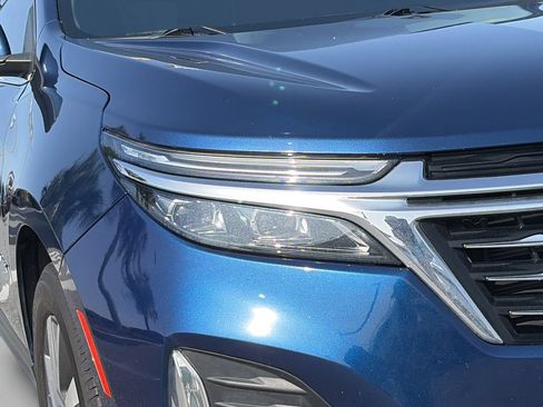Used 2022 Chevrolet Equinox Premier FWD image 26