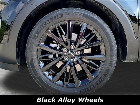 Used 2022 Kia Telluride SX AWD/4WD image 35