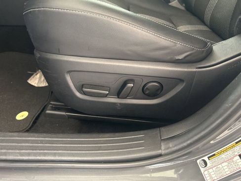 Used 2024 MAZDA CX-50 AWD 2.5 S w/ Preferred Package image 35