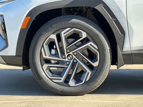 New 2026 Hyundai Tucson Limited AWD/4WD image 25
