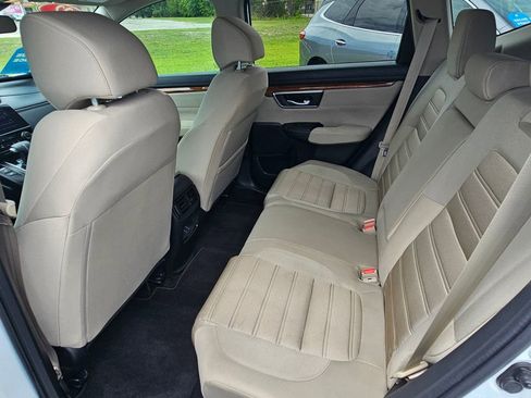 Used 2022 Honda CR-V EX image 13