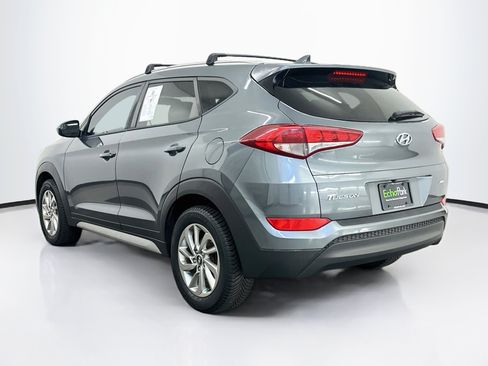 Used 2018 Hyundai Tucson SEL w/ Cargo Package AWD/4WD image 5