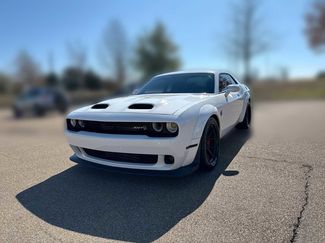 Used 2021 Dodge Challenger SRT Hellcat Redeye video 1