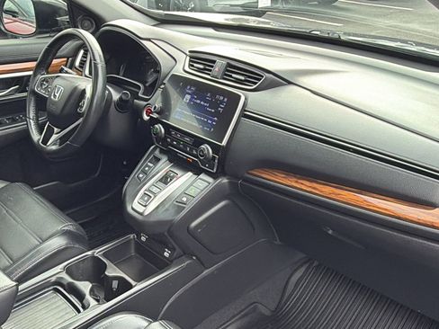 Used 2022 Honda CR-V EX-L image 35