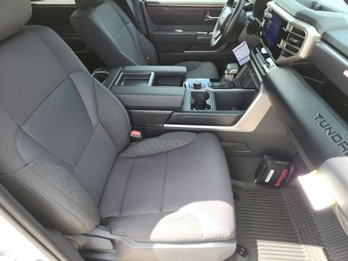 New 2026 Toyota Tundra SR5 RWD image 12