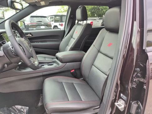 New 2026 Dodge Durango GT AWD/4WD image 21