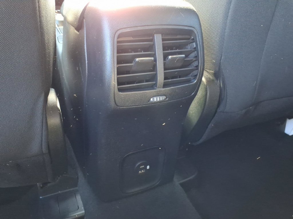 Certified 2020 Ford Escape SE AWD/4WD image 10