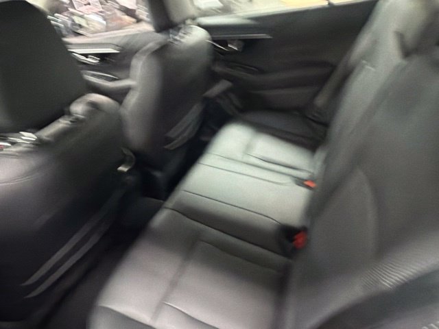 Used 2024 Subaru Legacy Limited AWD/4WD image 15