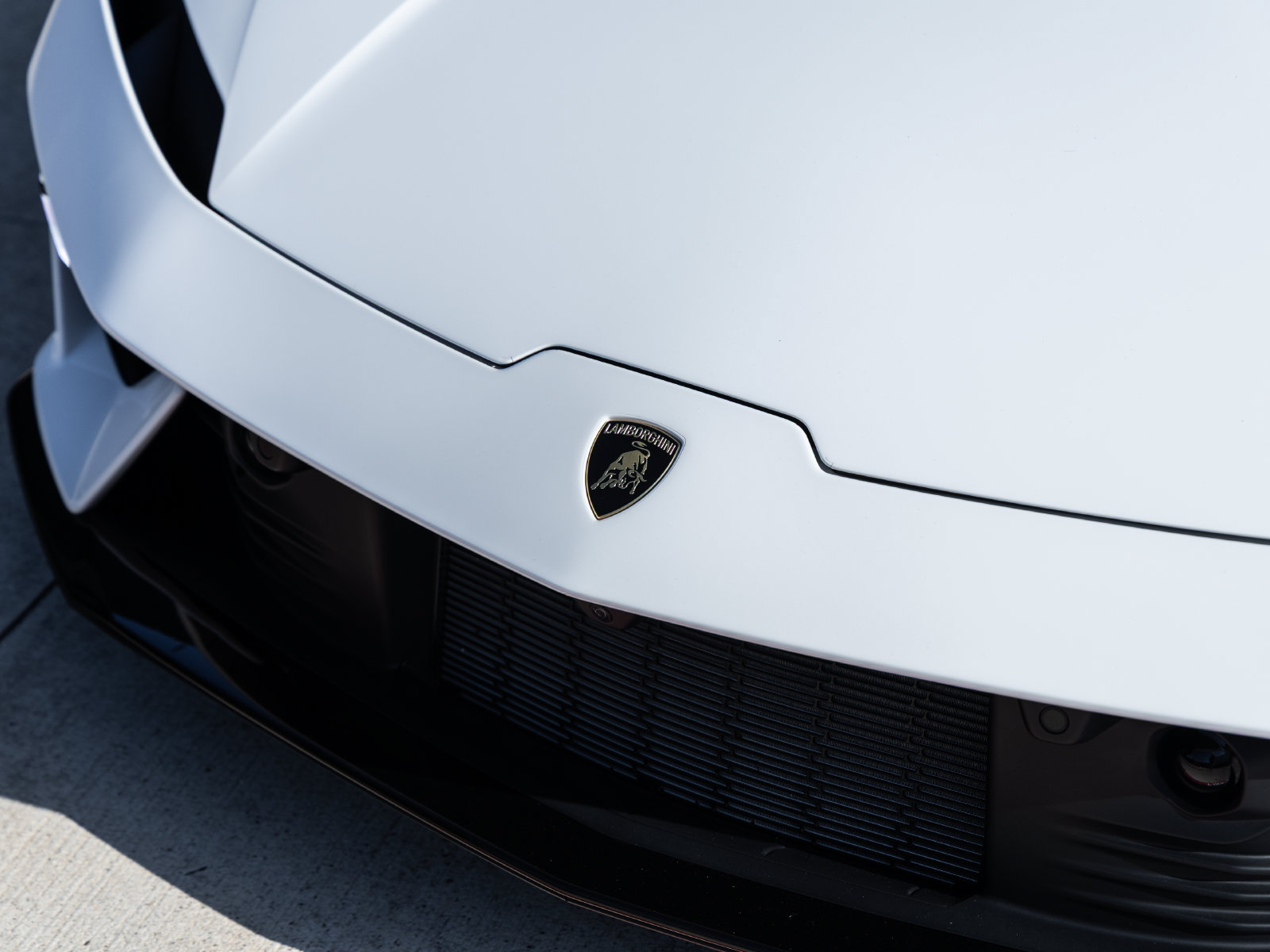 Used 2026 Lamborghini Temerario AWD/4WD image 19
